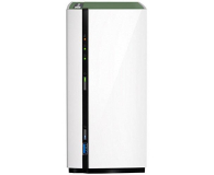 QNAP TS-228A (2xHDD, 4x1.4GHz, 1GB, 3xUSB, 1xLAN) - 416635 - zdjęcie 2